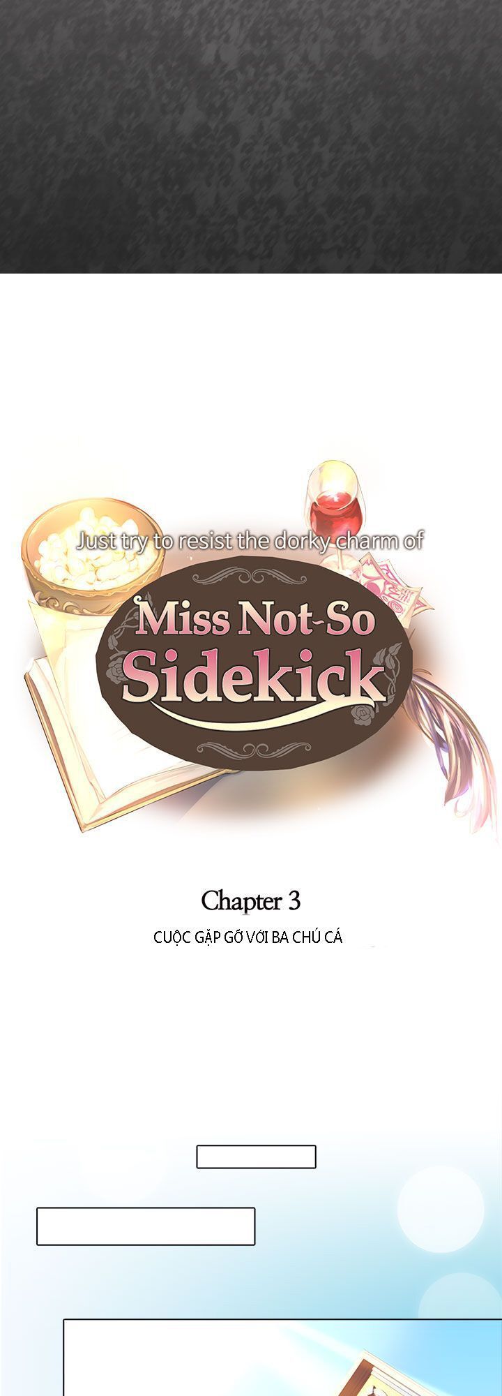 Tôi Không Phải Là Người Tốt Chapter 19 - 3