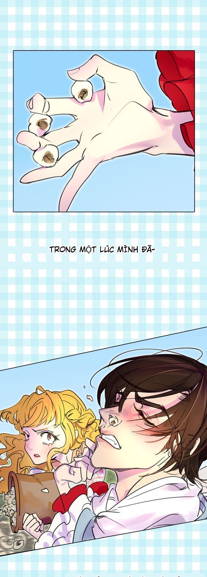 Tôi Không Phải Là Người Tốt Chapter 9 - 1