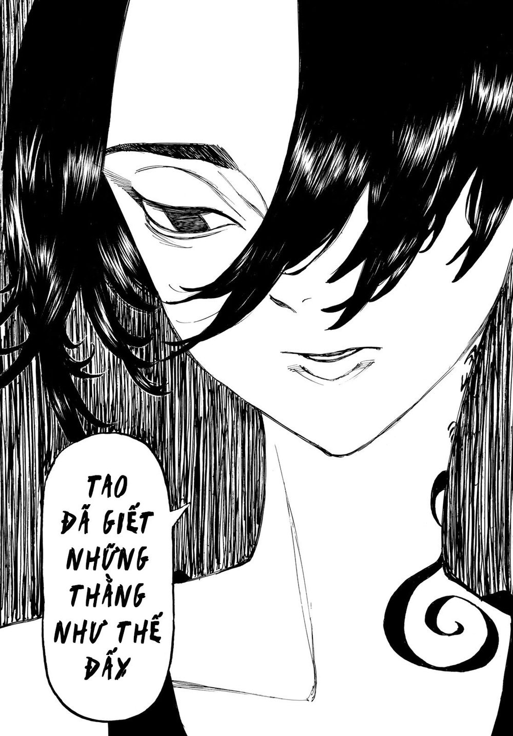 Kịch Trường Của Takemichi Chapter 117 - 17