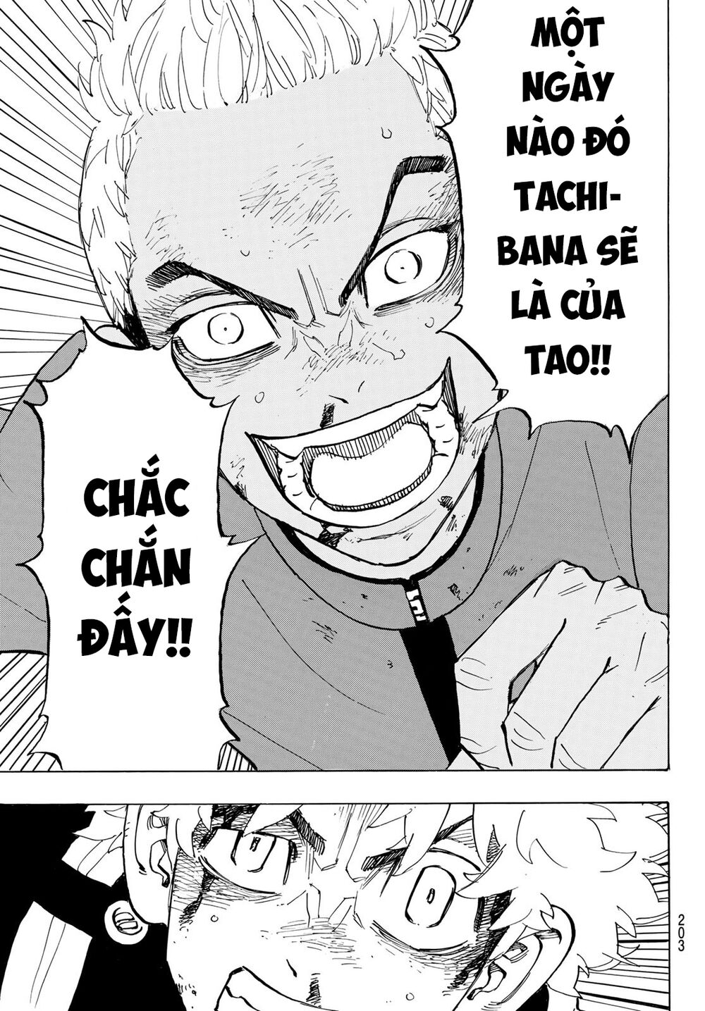 Kịch Trường Của Takemichi Chapter 184 - 13