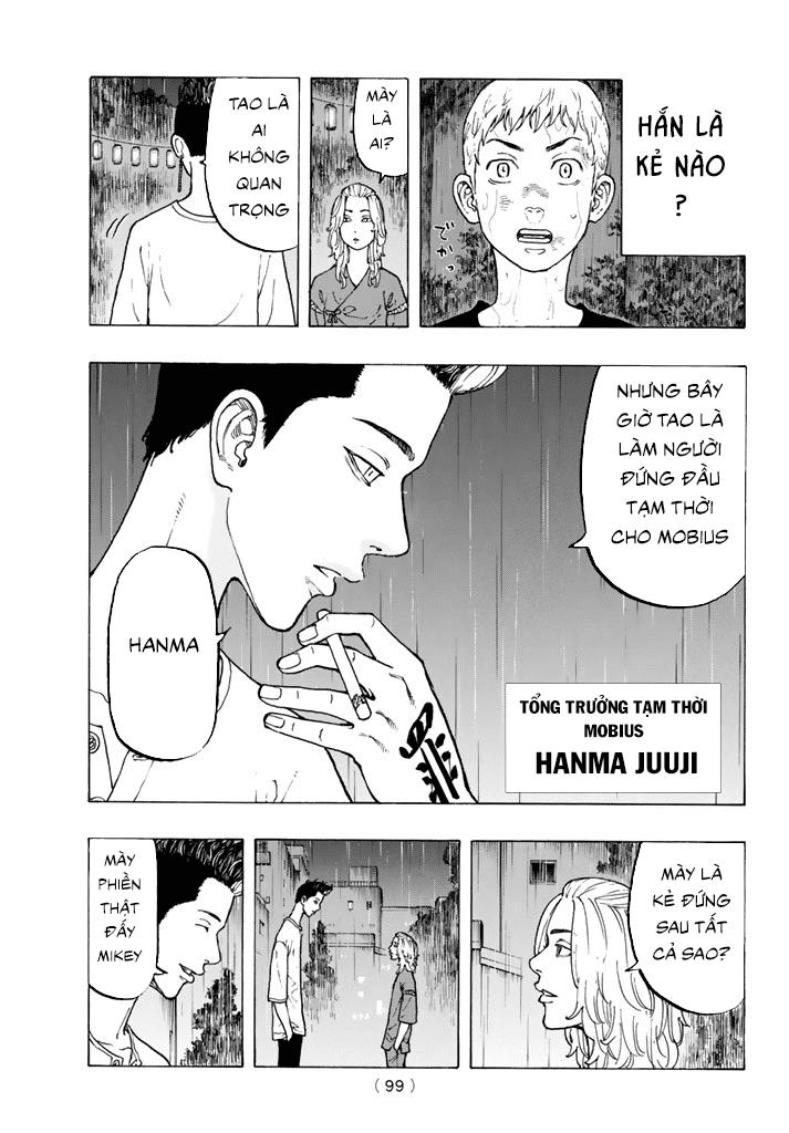 Kịch Trường Của Takemichi Chapter 22 - 7