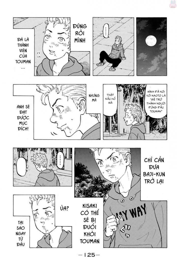 Kịch Trường Của Takemichi Chapter 39 - 18
