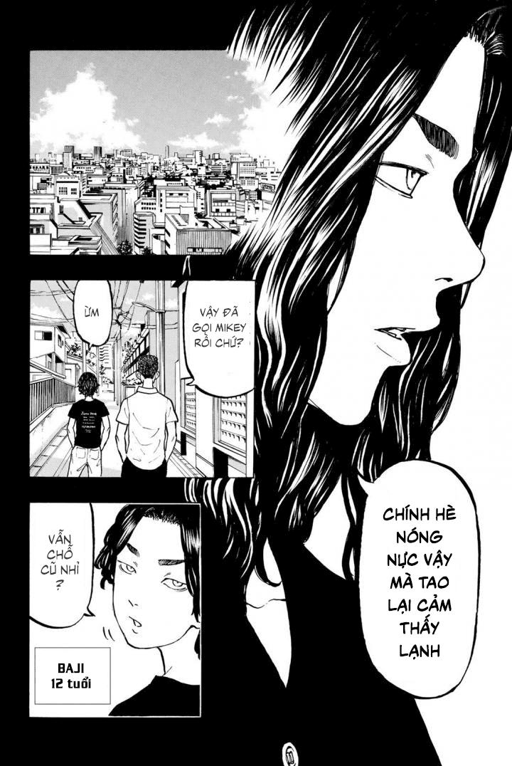 Kịch Trường Của Takemichi Chapter 42 - 18