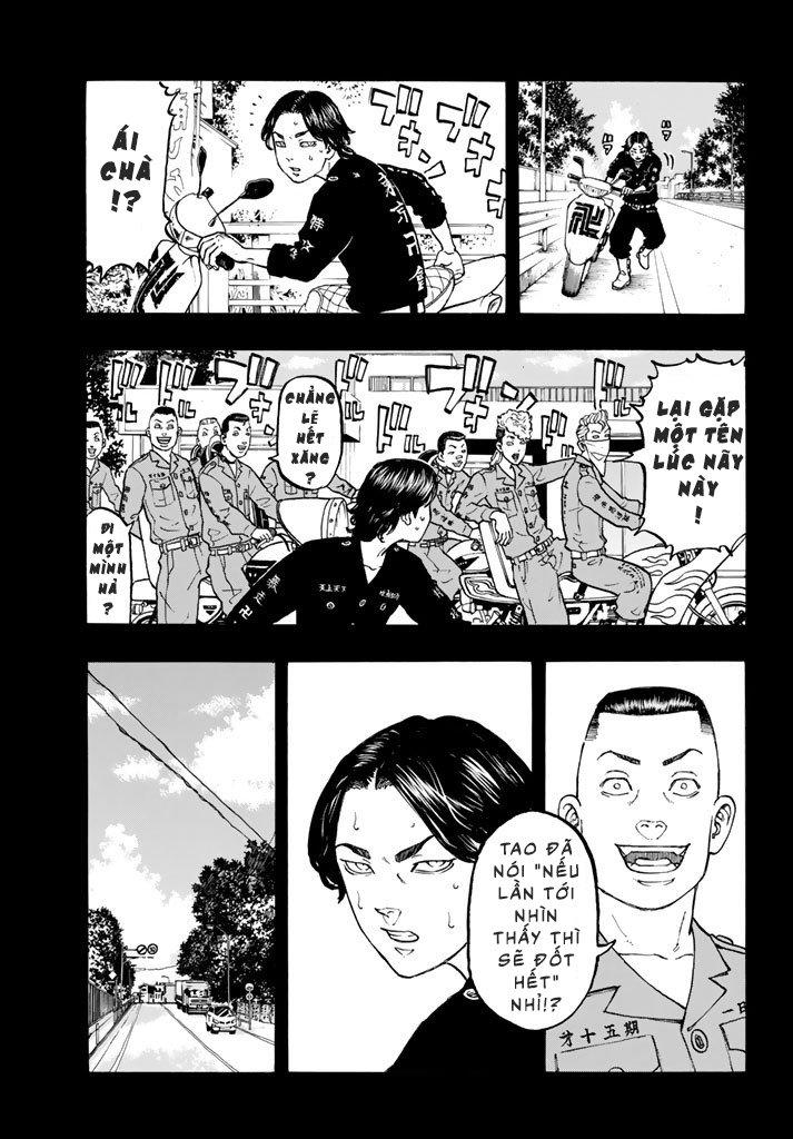 Kịch Trường Của Takemichi Chapter 43 - 13