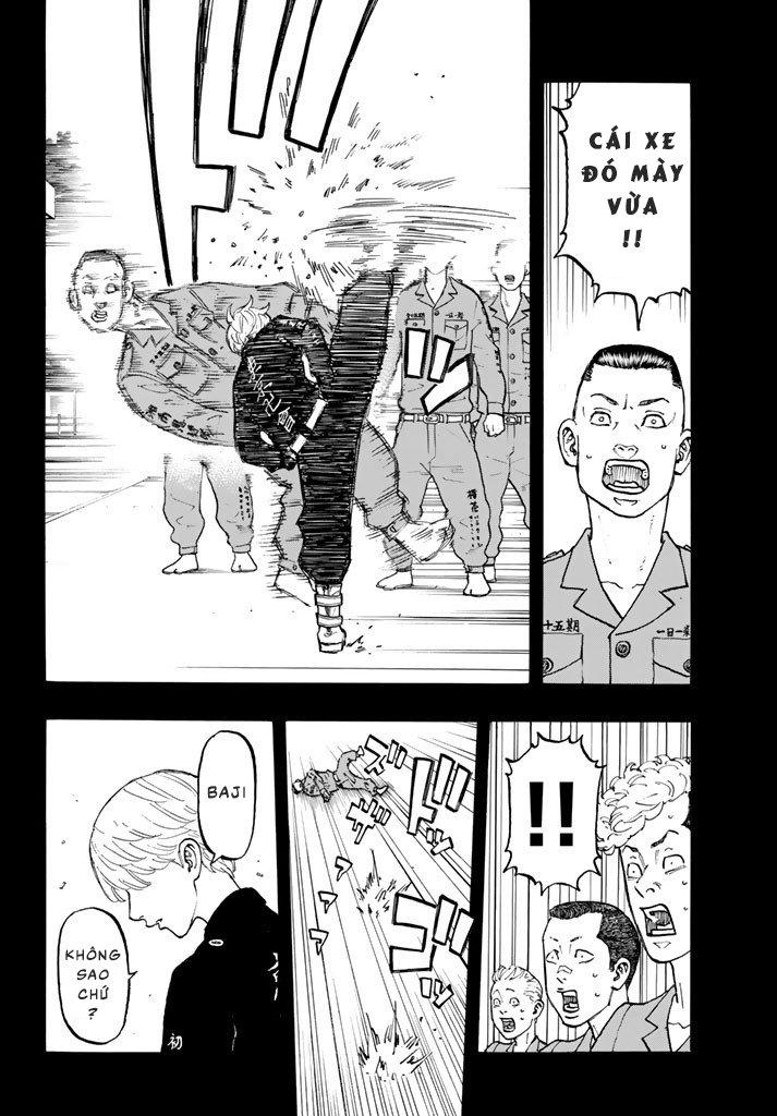 Kịch Trường Của Takemichi Chapter 43 - 18