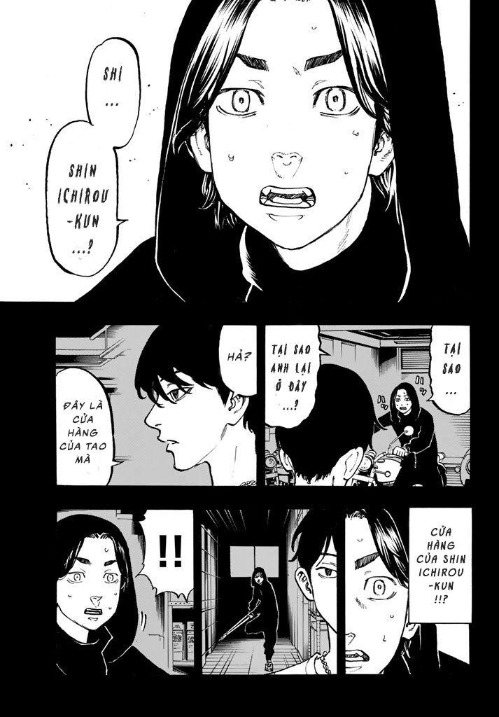 Kịch Trường Của Takemichi Chapter 44 - 15