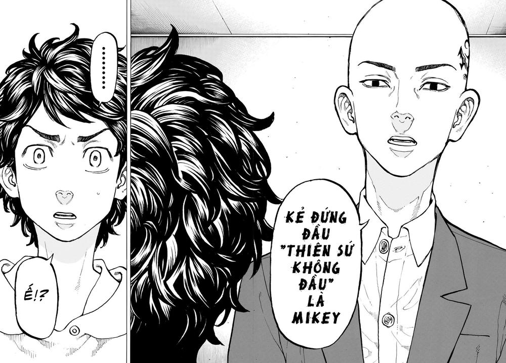 Kịch Trường Của Takemichi Chapter 47 - 20
