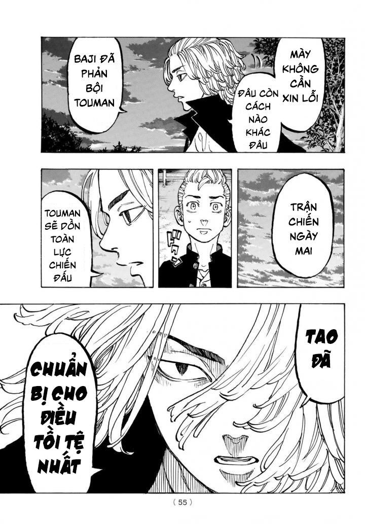 Kịch Trường Của Takemichi Chapter 50 - 13