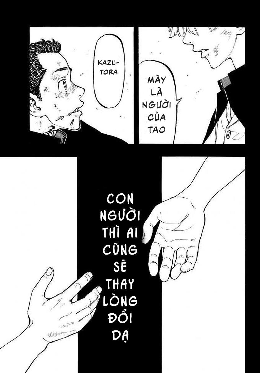 Kịch Trường Của Takemichi Chapter 54 - 20