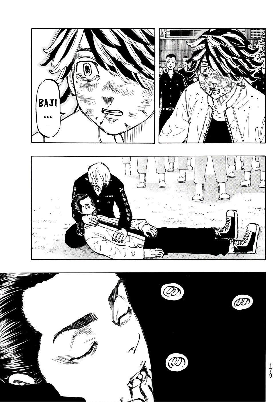 Kịch Trường Của Takemichi Chapter 62 - 19