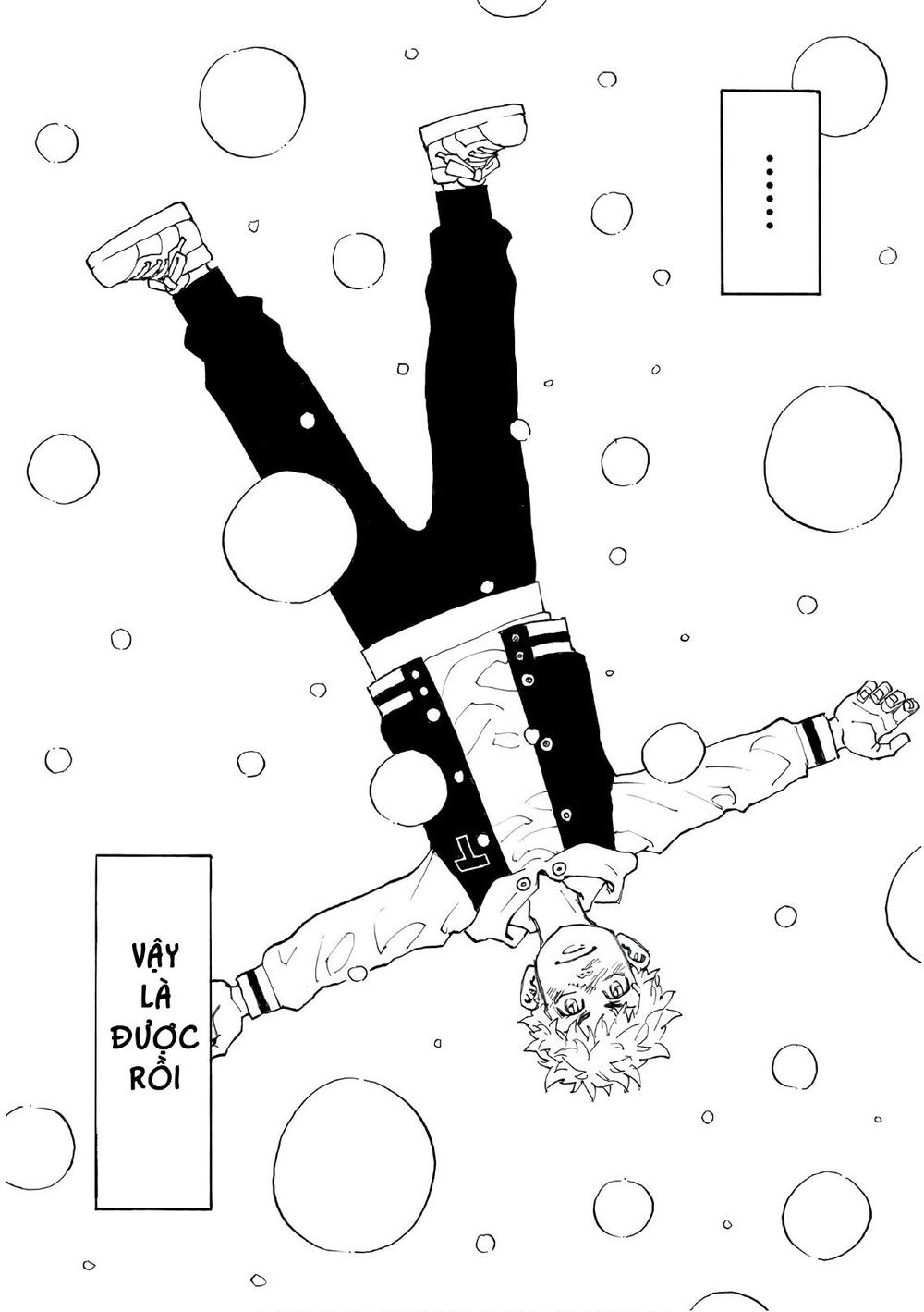 Kịch Trường Của Takemichi Chapter 91 - 11