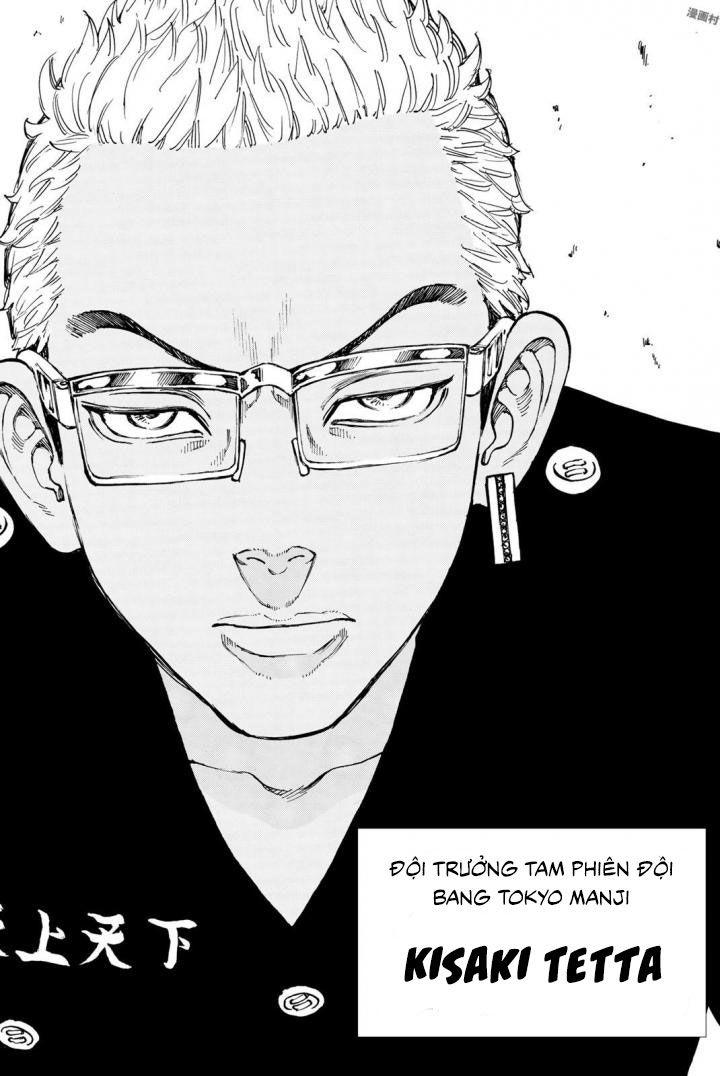 Kịch Trường Của Takemichi Chapter 37 - 15