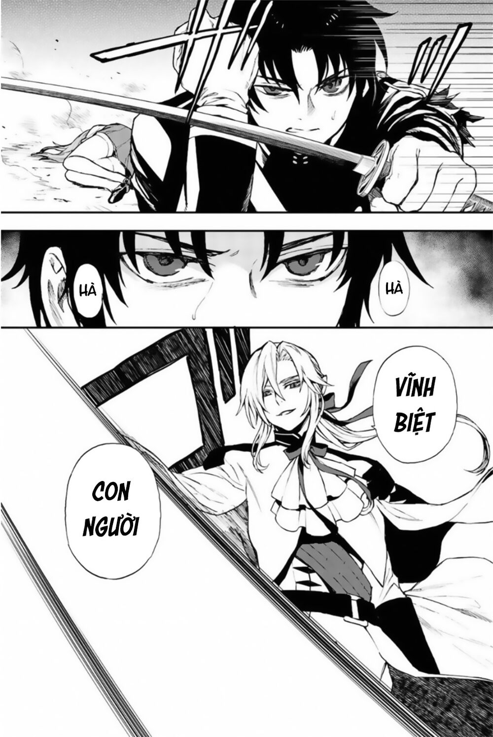 Sự Diệt Vong Năm 16 Tuổi Chapter 12 - 7