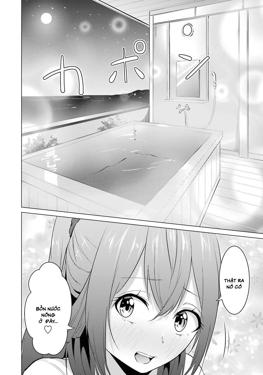 Kou 2 Ni Time Leaped Shita Ore Ga, Touji Suki Datta Sensei Ni Kokutta Kekka Chapter 12 - 15