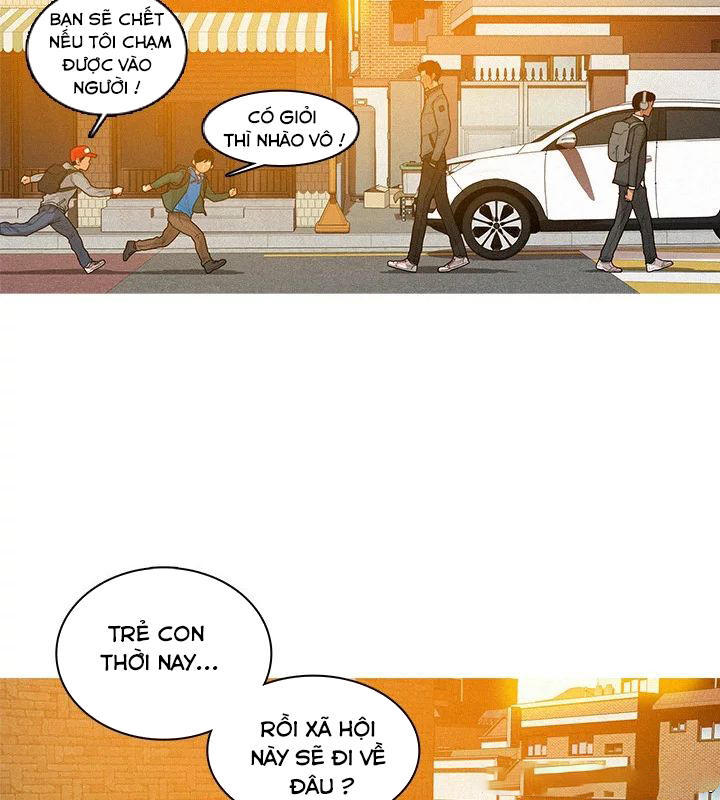 Thiên Đường Thất Lạc Chapter 2 - 43