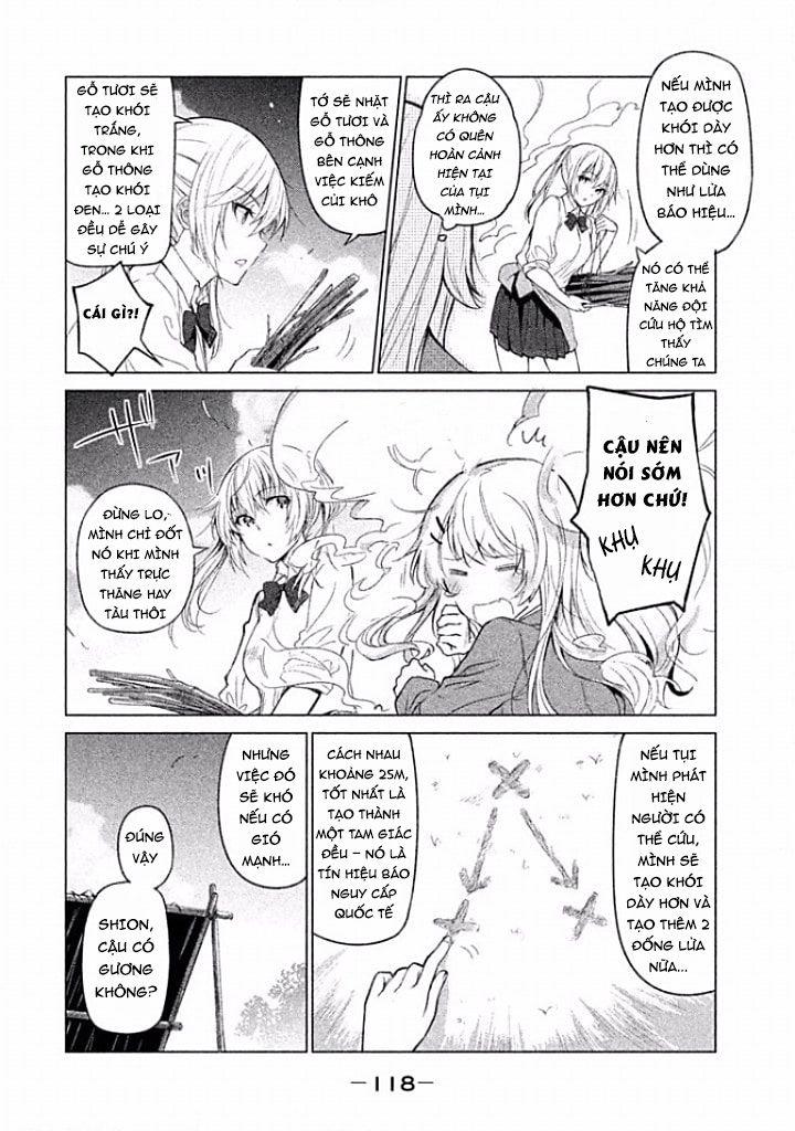 Sounan Desu Ka? Chapter 10 - 10