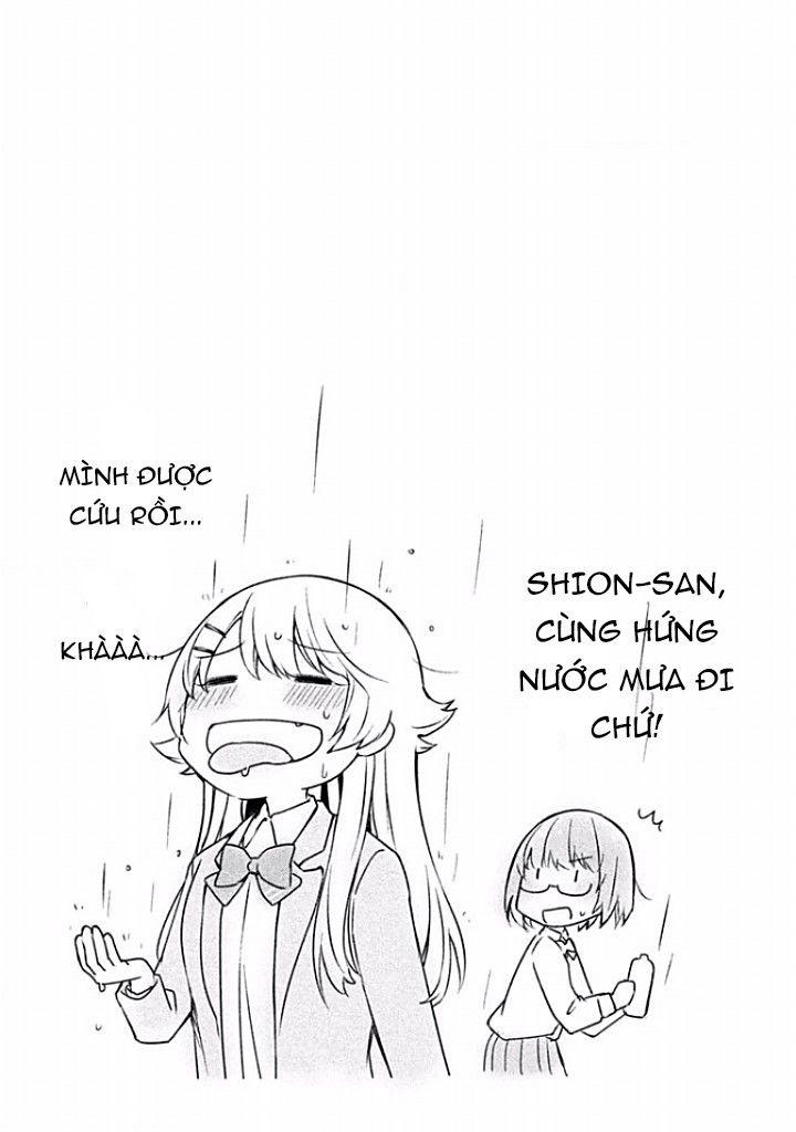 Sounan Desu Ka? Chapter 4 - 13