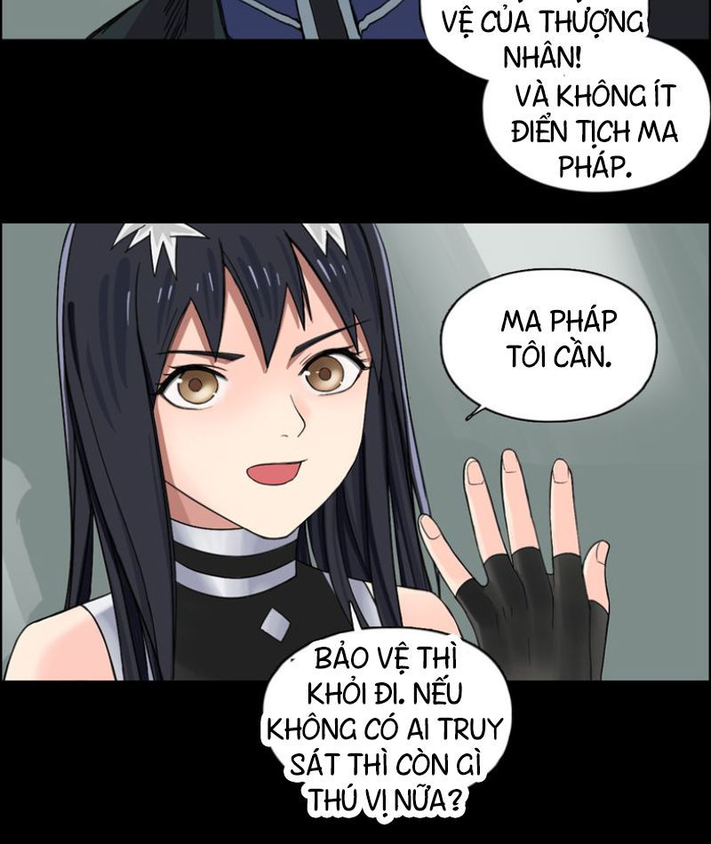 Siêu Năng Lập Phương Chapter 103 - 24