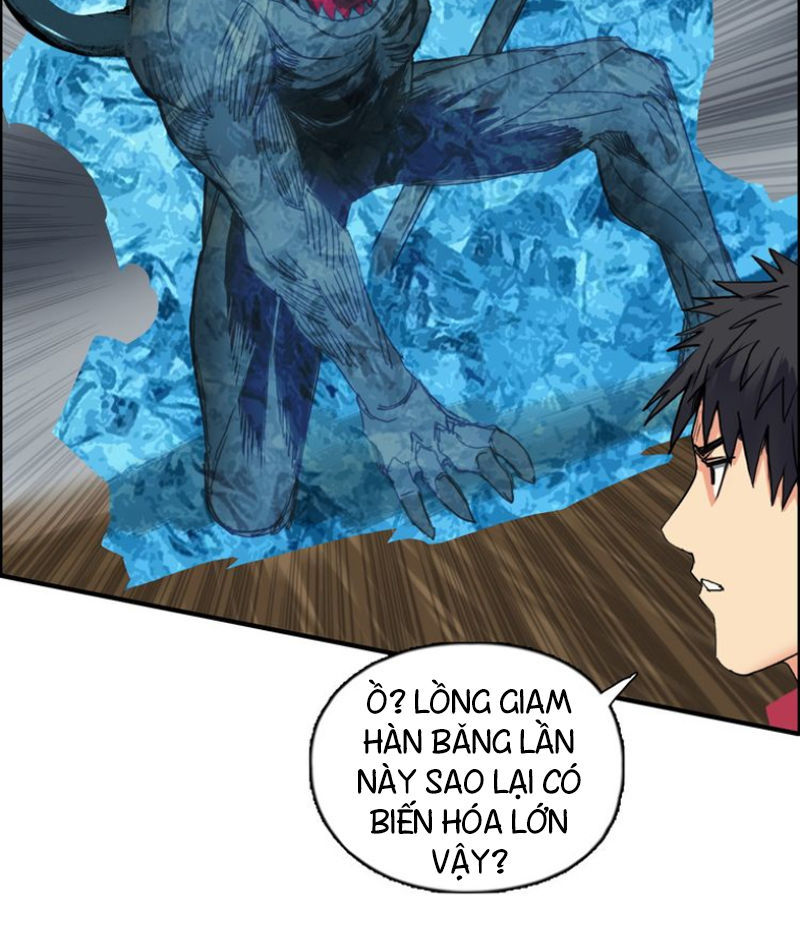 Siêu Năng Lập Phương Chapter 105 - 29