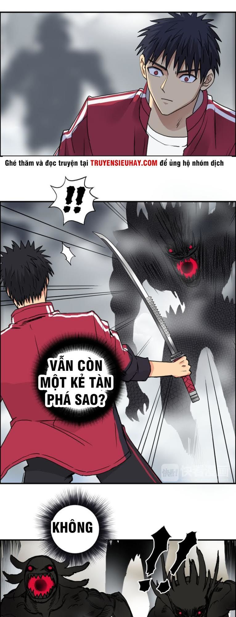 Siêu Năng Lập Phương Chapter 105 - 30