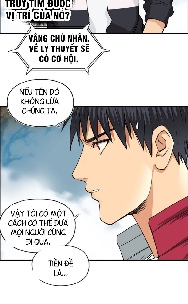 Siêu Năng Lập Phương Chapter 106 - 19