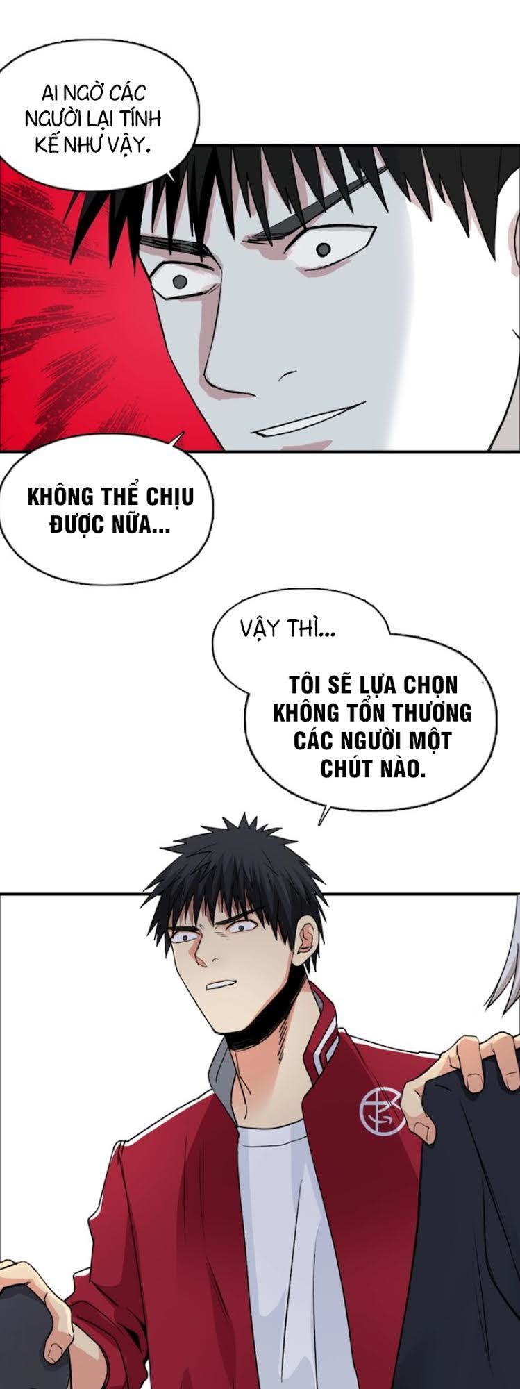 Siêu Năng Lập Phương Chapter 113 - 38