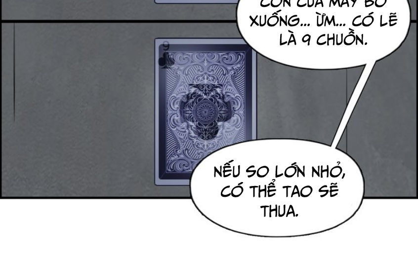 Siêu Năng Lập Phương Chapter 115 - 18