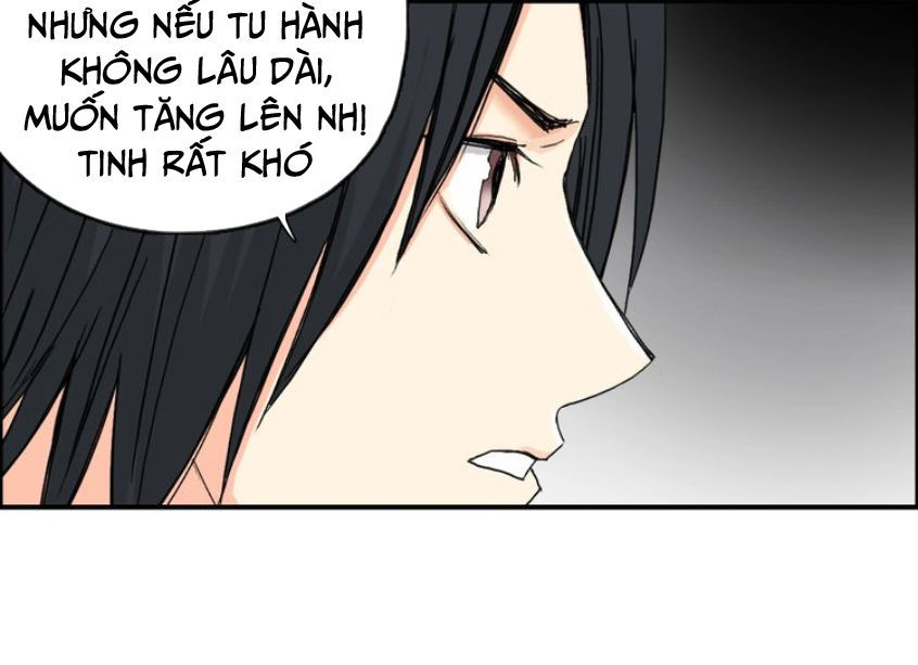 Siêu Năng Lập Phương Chapter 129 - 39