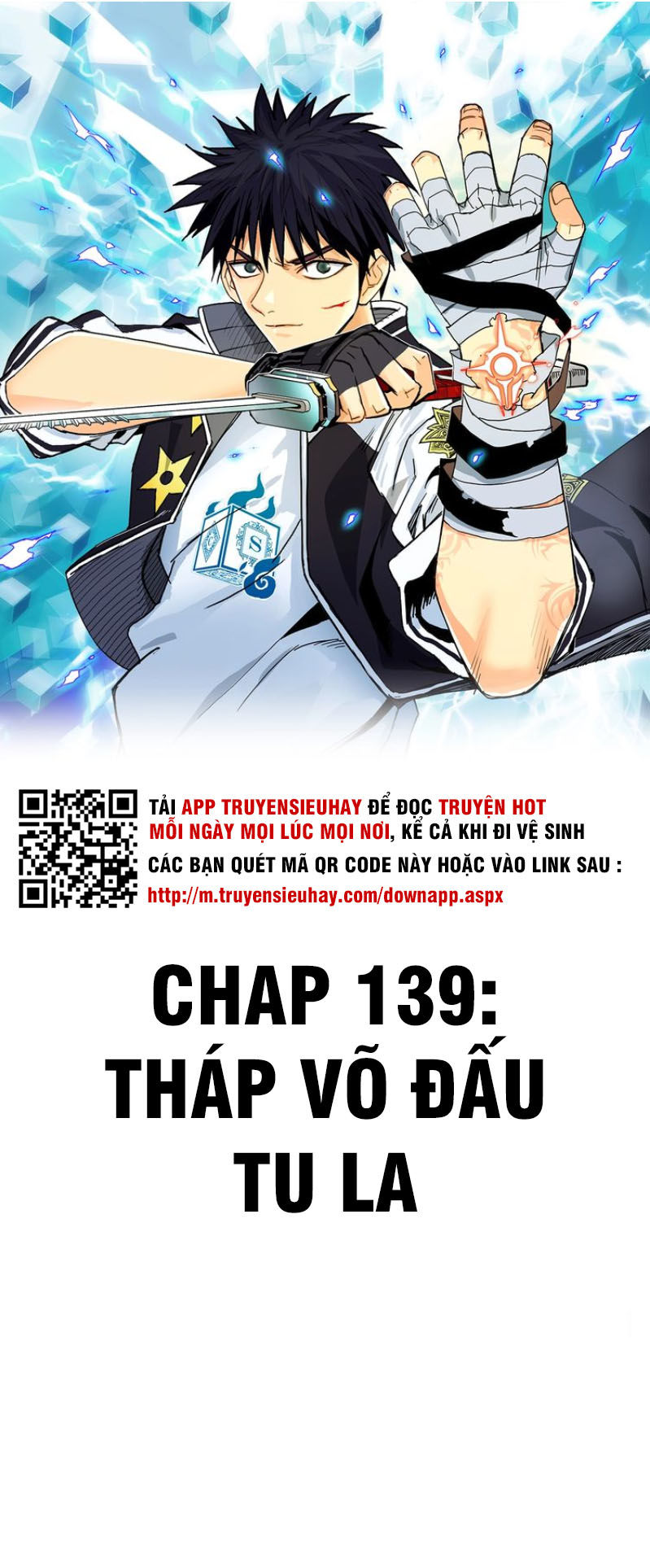 Siêu Năng Lập Phương Chapter 139 - 2