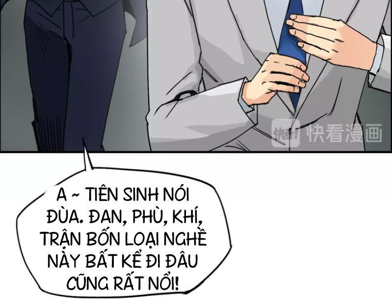Siêu Năng Lập Phương Chapter 139 - 42