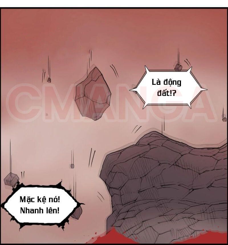 Siêu Năng Lập Phương Chapter 190 - 48
