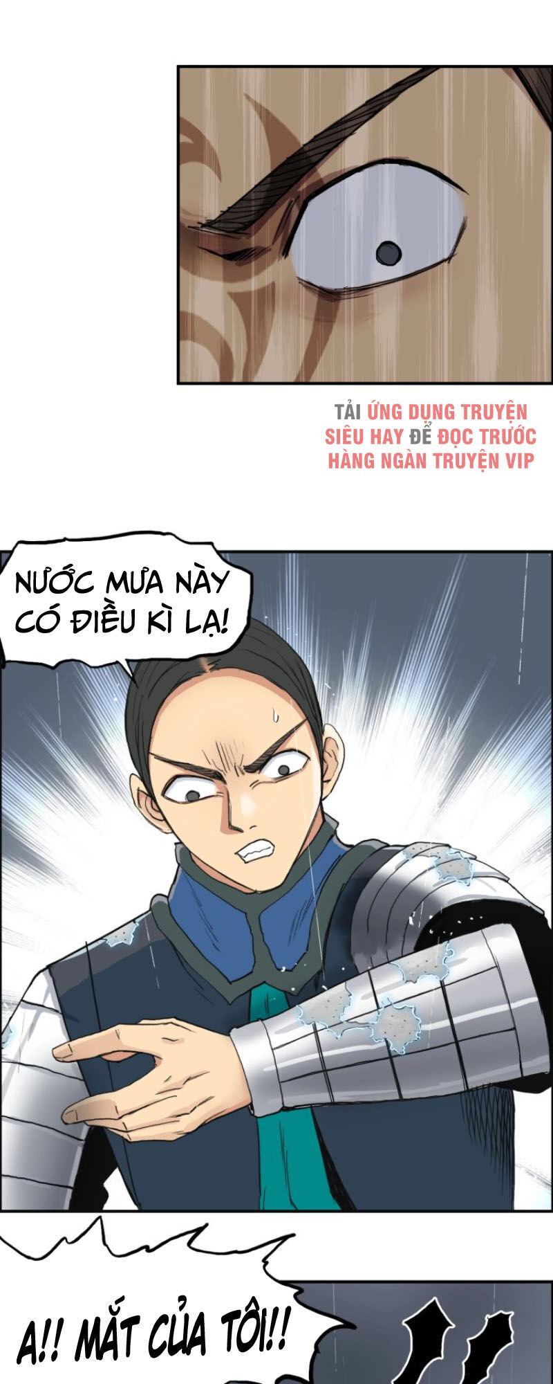 Siêu Năng Lập Phương Chapter 199 - 40