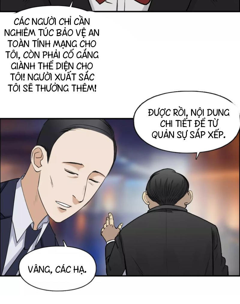 Siêu Năng Lập Phương Chapter 31 - 29
