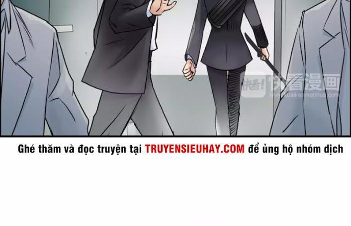 Siêu Năng Lập Phương Chapter 38 - 30