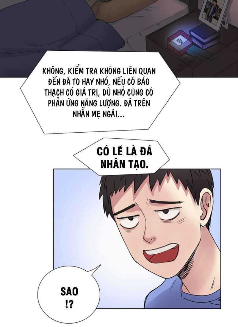Siêu Năng Lập Phương Chapter 5 - 4