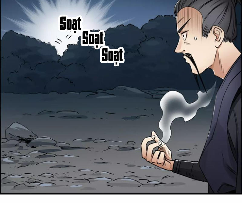 Siêu Năng Lập Phương Chapter 53 - 16