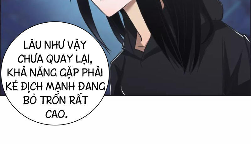 Siêu Năng Lập Phương Chapter 53 - 28