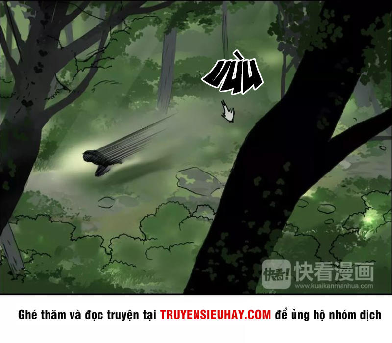 Siêu Năng Lập Phương Chapter 55 - 17