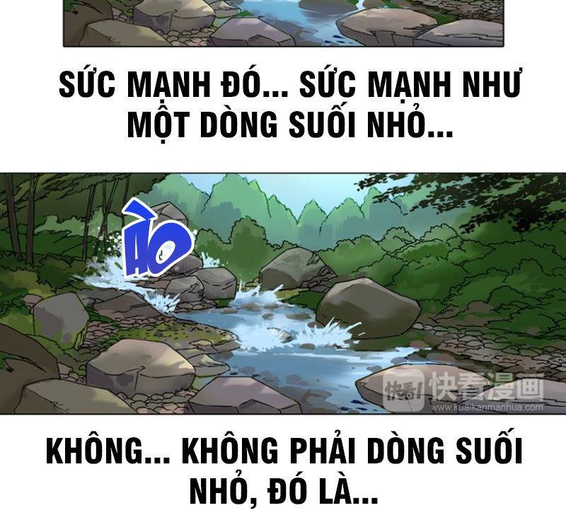 Siêu Năng Lập Phương Chapter 6 - 6