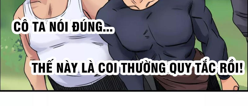 Siêu Năng Lập Phương Chapter 64 - 36