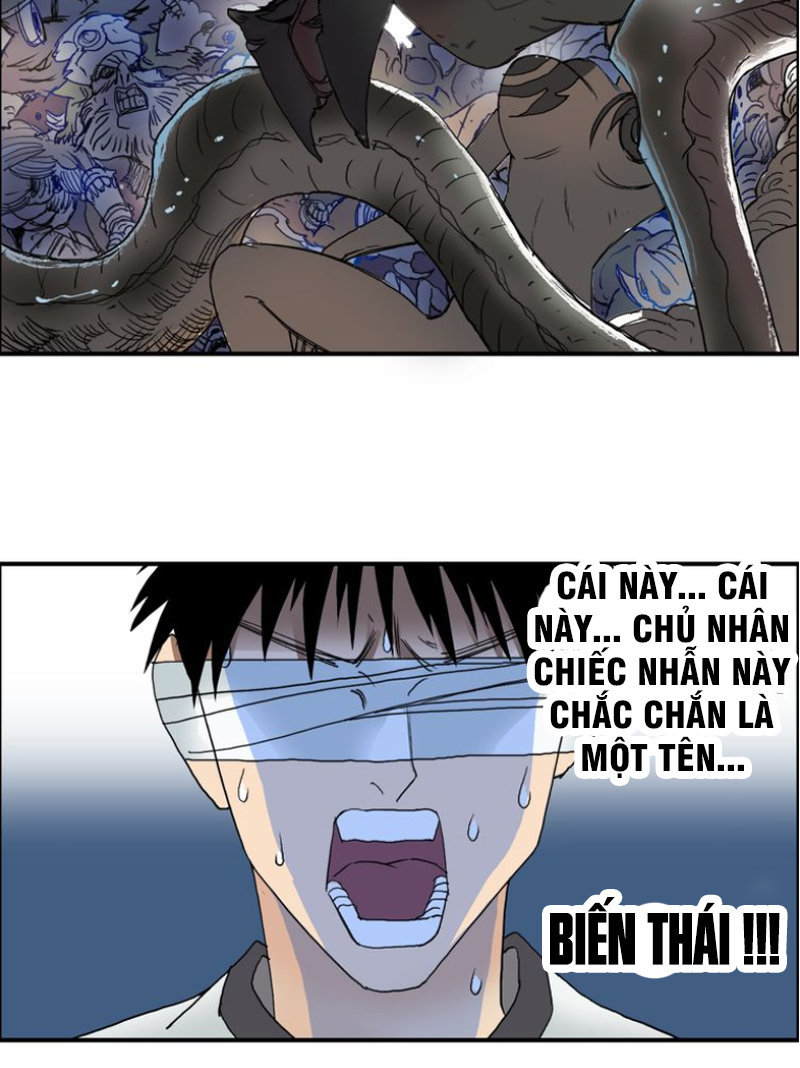 Siêu Năng Lập Phương Chapter 70 - 51