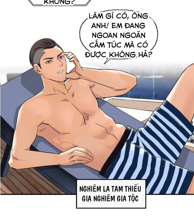 Siêu Năng Lập Phương Chapter 77 - 33