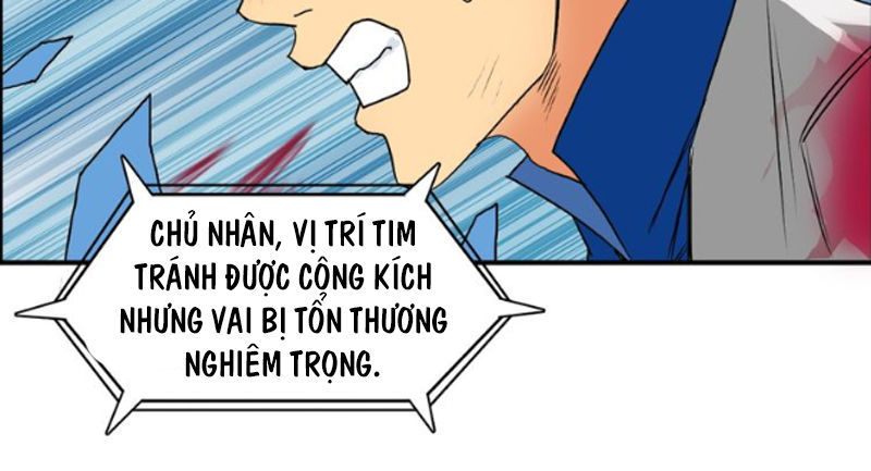Siêu Năng Lập Phương Chapter 81 - 17