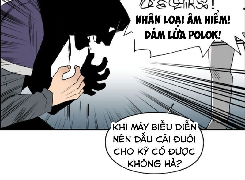 Siêu Năng Lập Phương Chapter 81 - 5