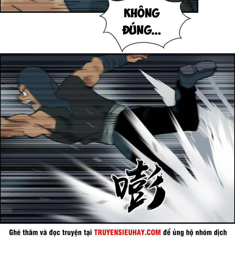 Siêu Năng Lập Phương Chapter 98 - 36