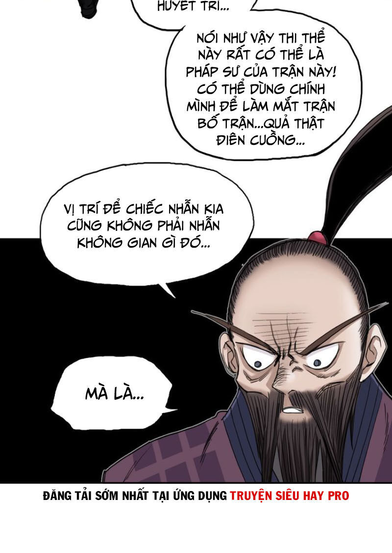 Siêu Năng Lập Phương Chapter 189 - 13