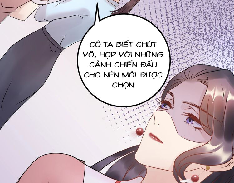 Trong Sinh Chi Ức Vạn Ảnh Hậu Yếu Thượng Vị Chapter 109 - 34