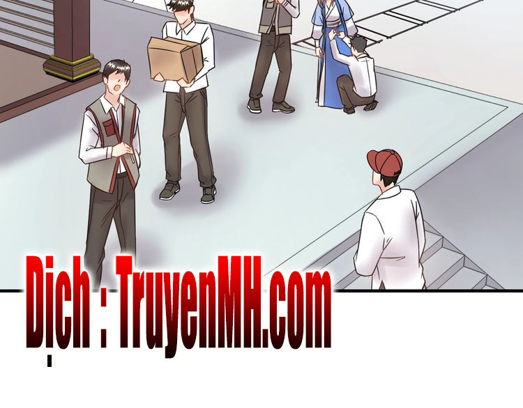 Trong Sinh Chi Ức Vạn Ảnh Hậu Yếu Thượng Vị Chapter 111 - 9