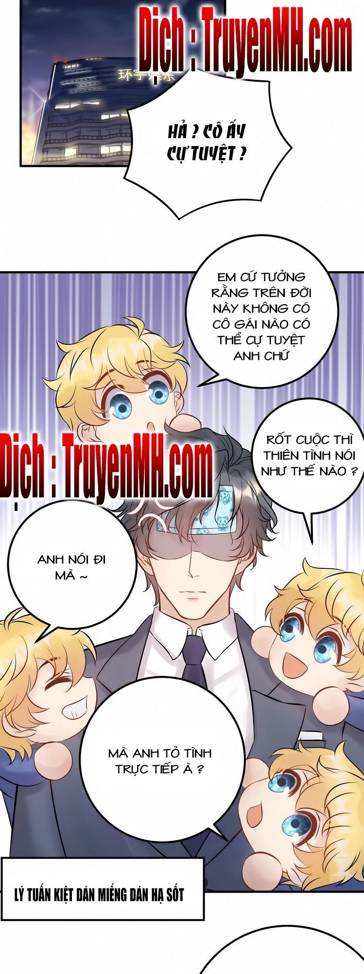 Trong Sinh Chi Ức Vạn Ảnh Hậu Yếu Thượng Vị Chapter 129 - 12