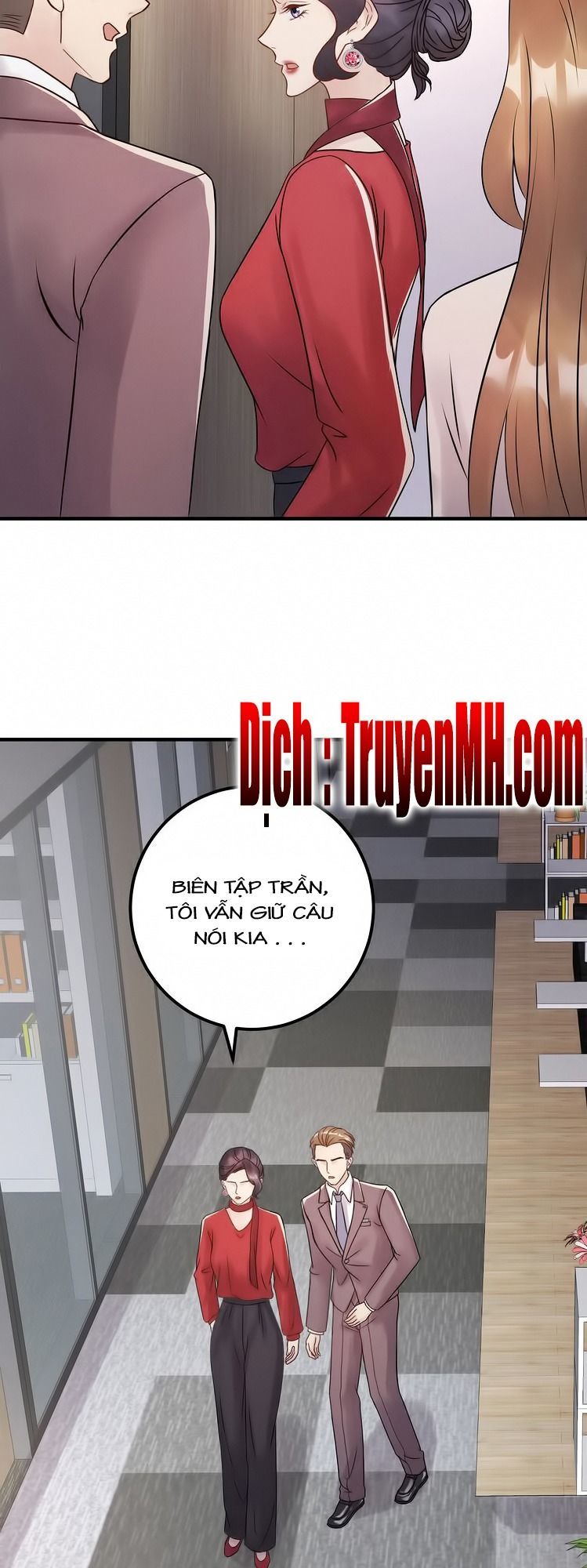 Trong Sinh Chi Ức Vạn Ảnh Hậu Yếu Thượng Vị Chapter 131 - 22